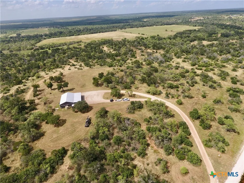 1345 PR 5001 Richland Springs, TX 76871