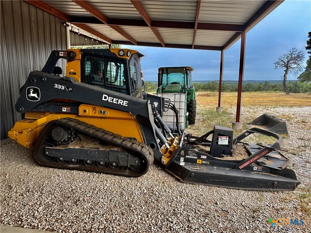 1345 PR 5001 Richland Springs, TX 76871