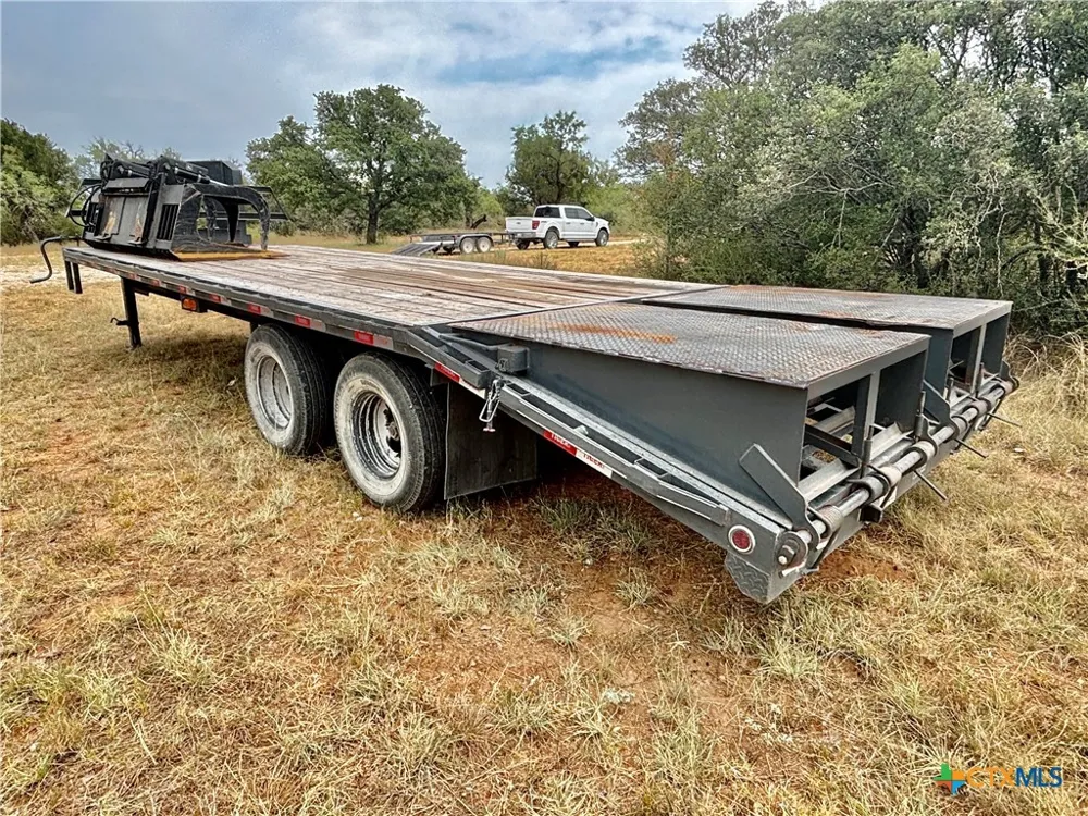 1345 PR 5001 Richland Springs, TX 76871