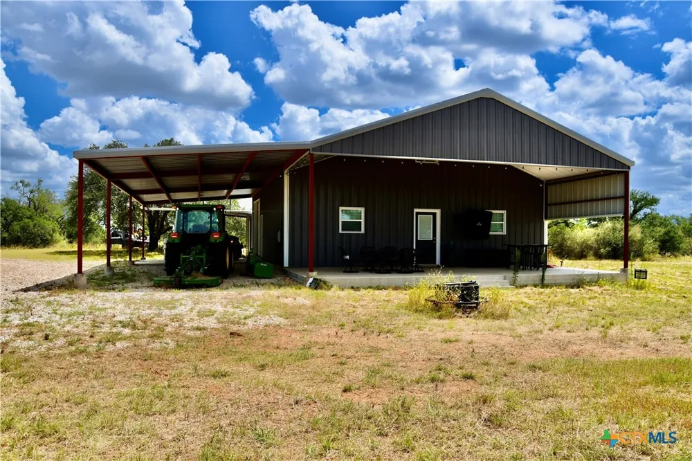 1345 PR 5001 Richland Springs, TX 76871