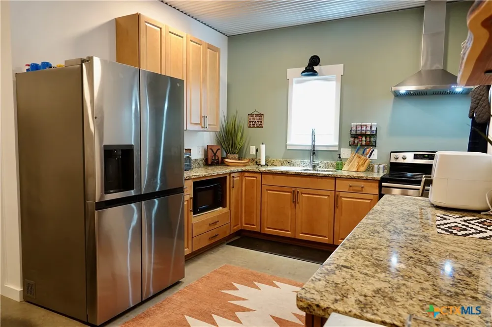 1345 PR 5001 Richland Springs, TX 76871