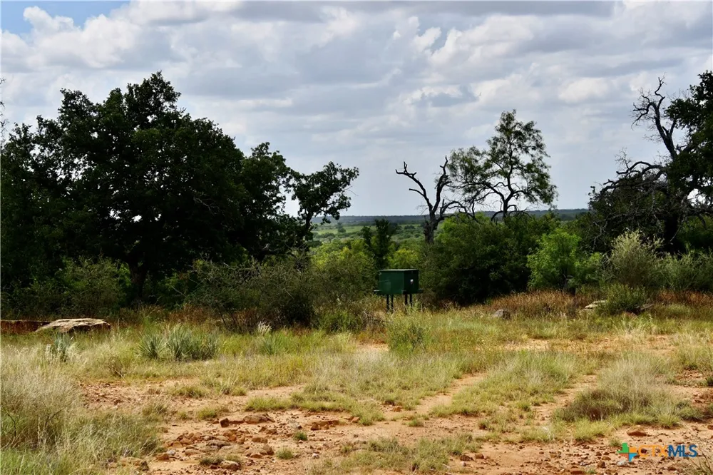 1345 PR 5001 Richland Springs, TX 76871