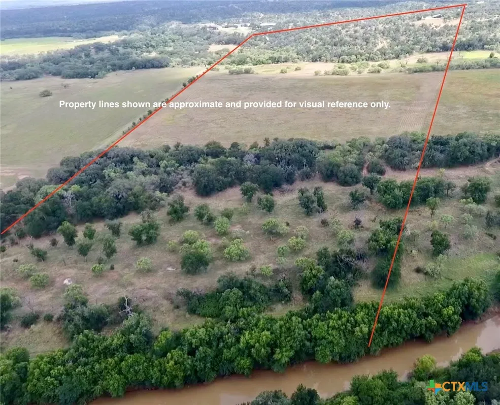 1345 PR 5001 Richland Springs, TX 76871