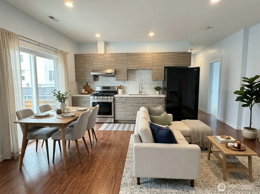 2305 S Brandon Street Seattle, WA 98108