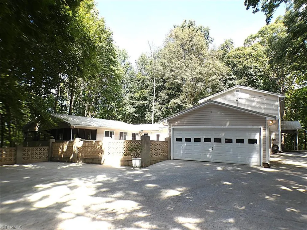 191 Holy Cross Church Road Mocksville, NC 27028