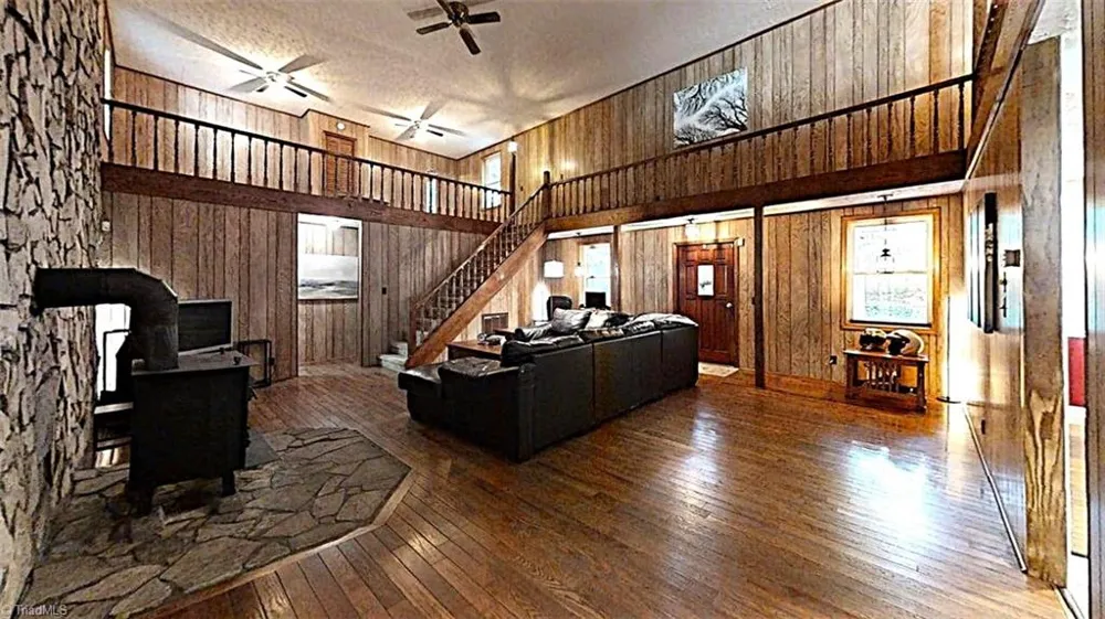191 Holy Cross Church Road Mocksville, NC 27028