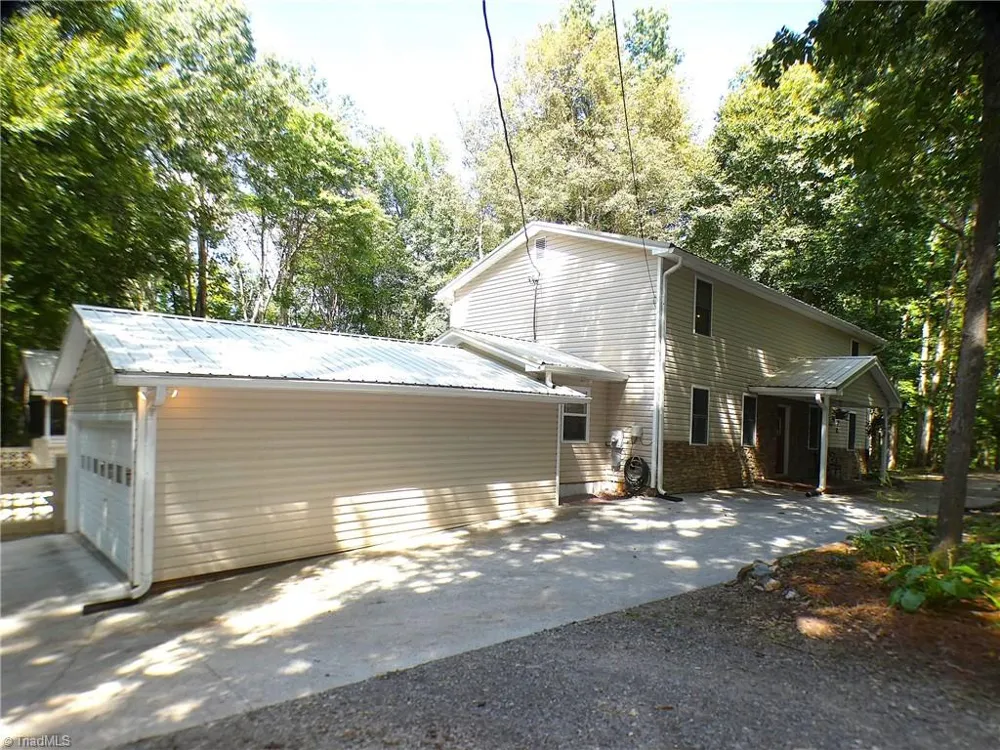 191 Holy Cross Church Road Mocksville, NC 27028