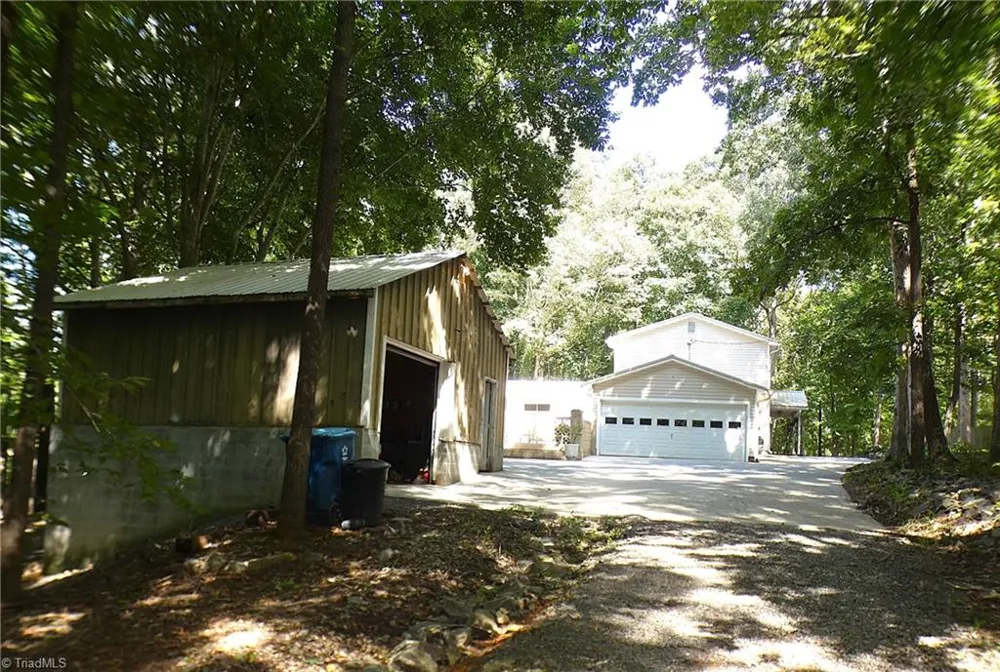 191 Holy Cross Church Road Mocksville, NC 27028