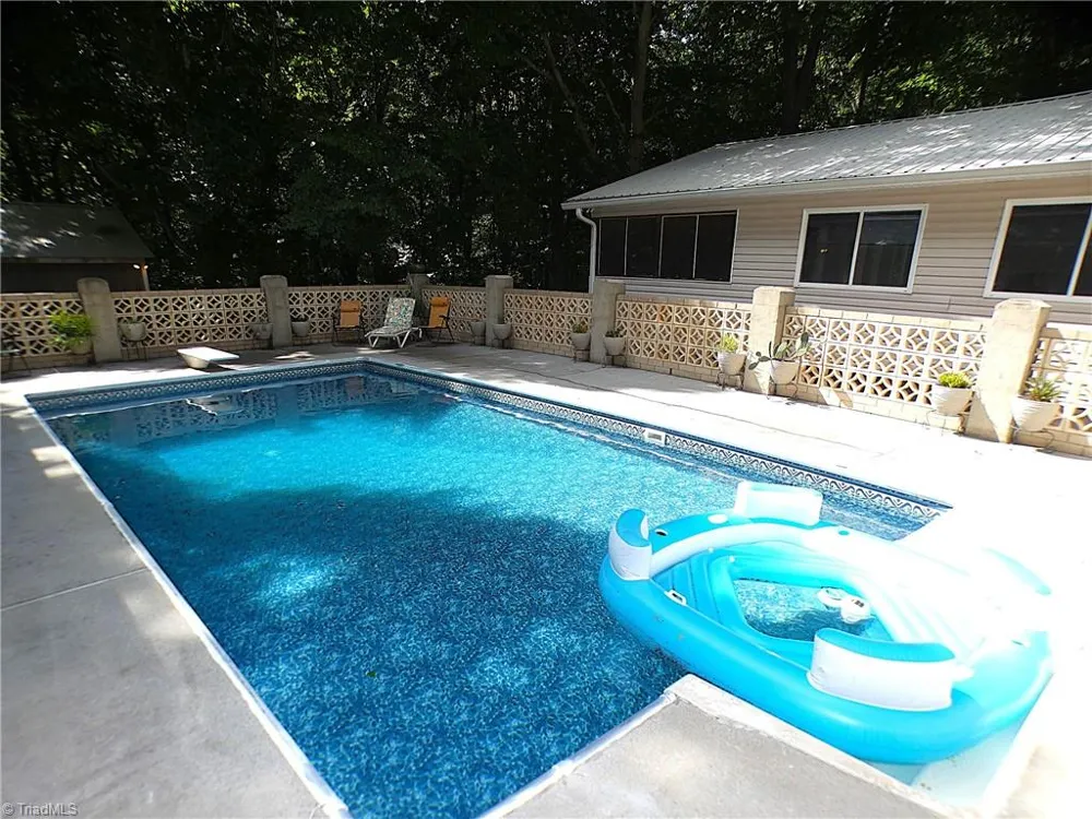 191 Holy Cross Church Road Mocksville, NC 27028
