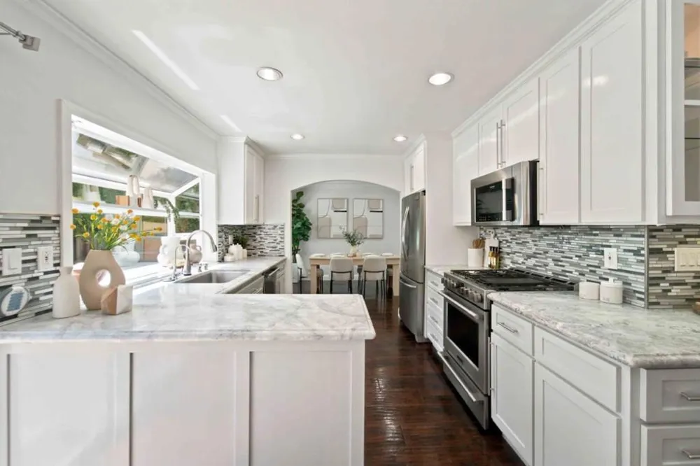 904 Foothill Drive San Jose, CA 95123