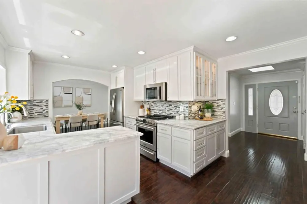 904 Foothill Drive San Jose, CA 95123