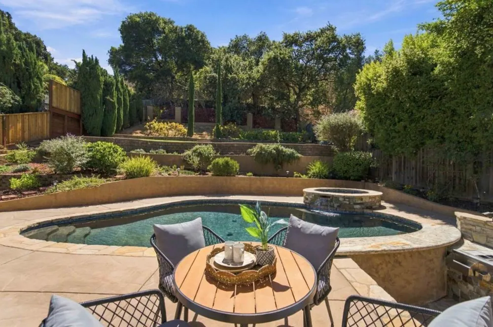 904 Foothill Drive San Jose, CA 95123