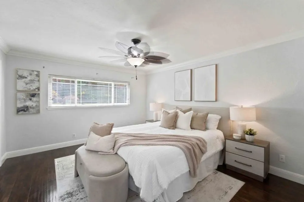 904 Foothill Drive San Jose, CA 95123