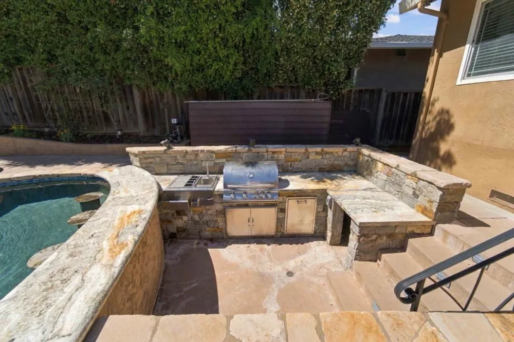 904 Foothill Drive San Jose, CA 95123
