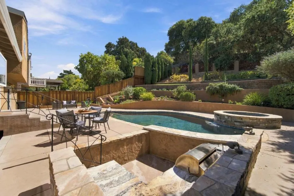 904 Foothill Drive San Jose, CA 95123