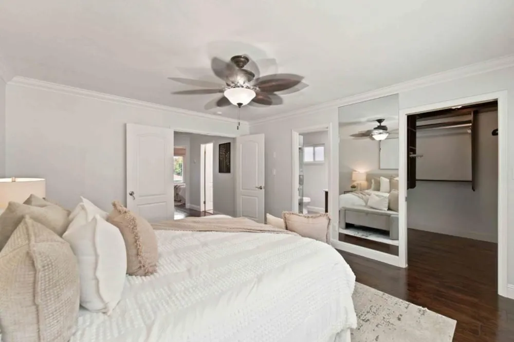 904 Foothill Drive San Jose, CA 95123