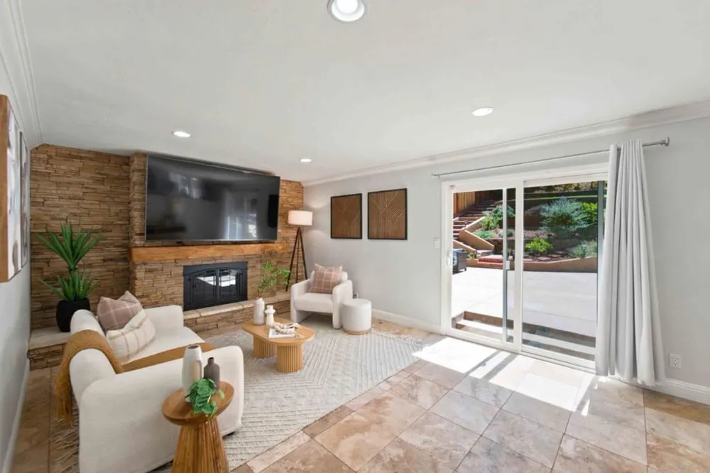 904 Foothill Drive San Jose, CA 95123