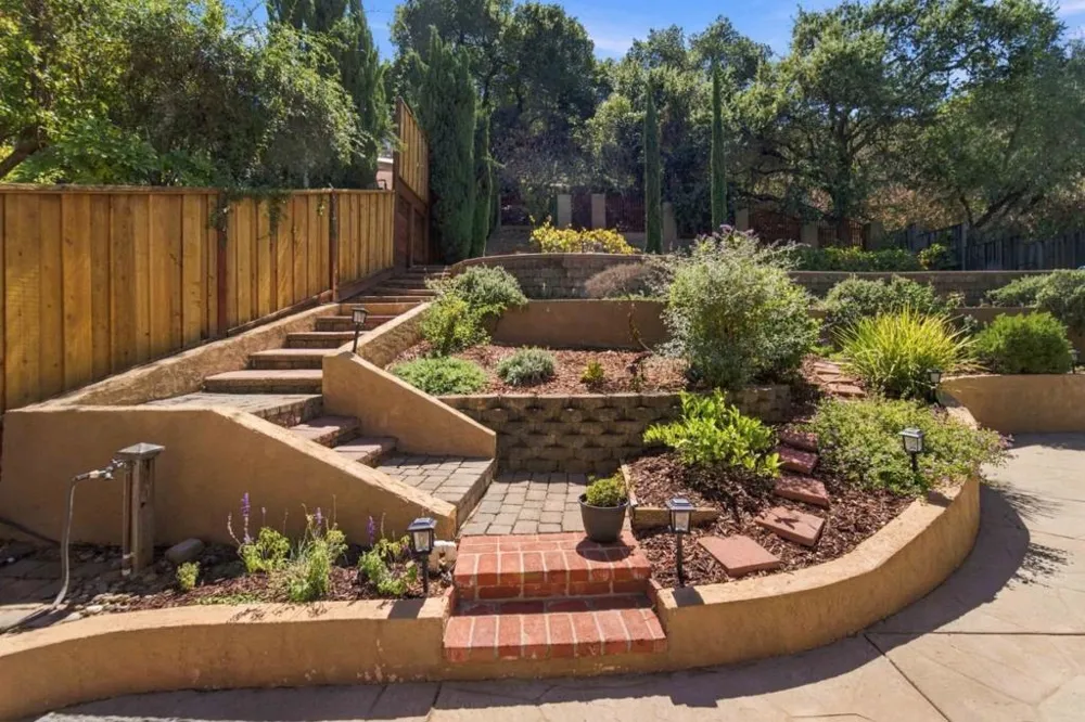 904 Foothill Drive San Jose, CA 95123