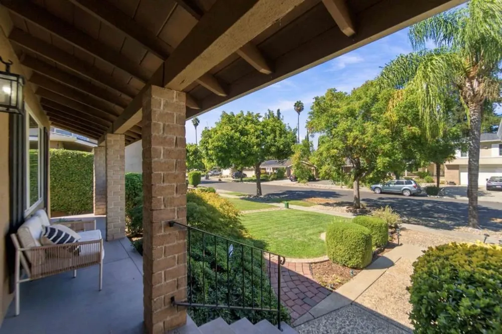 904 Foothill Drive San Jose, CA 95123