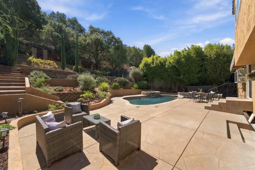 904 Foothill Drive San Jose, CA 95123