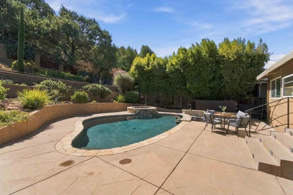 904 Foothill Drive San Jose, CA 95123