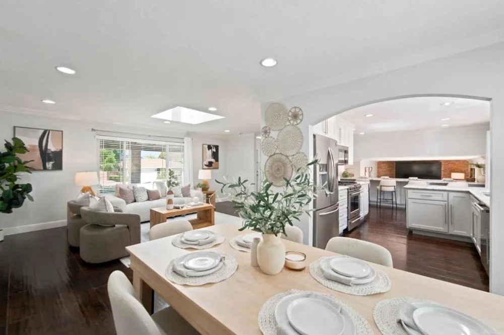 904 Foothill Drive San Jose, CA 95123