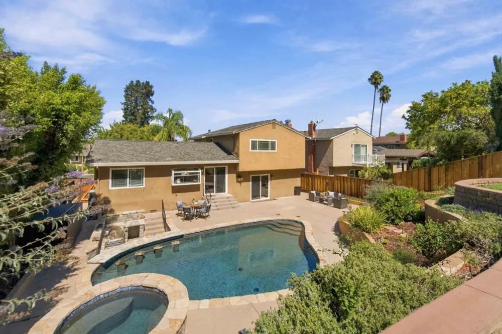 904 Foothill Drive San Jose, CA 95123