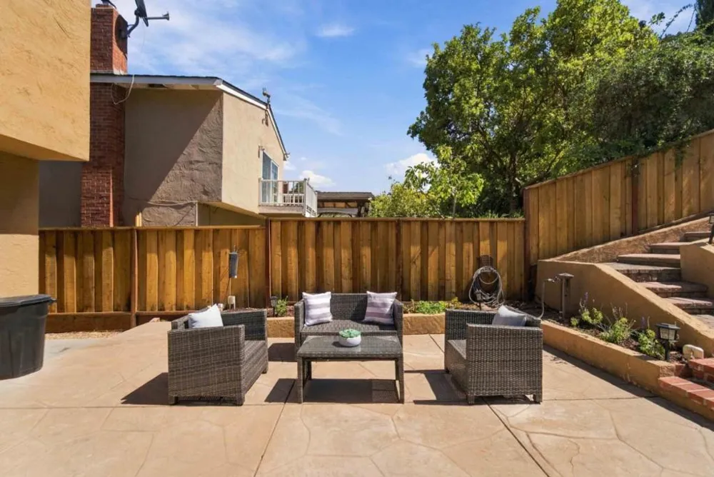 904 Foothill Drive San Jose, CA 95123