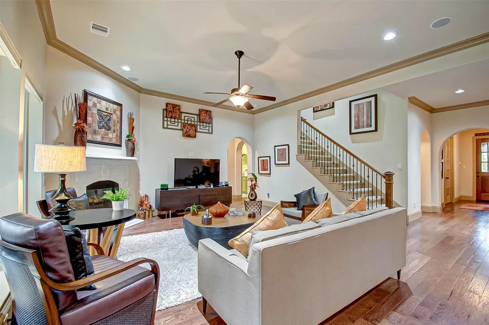 7 Shearling Court Spring, TX 77389