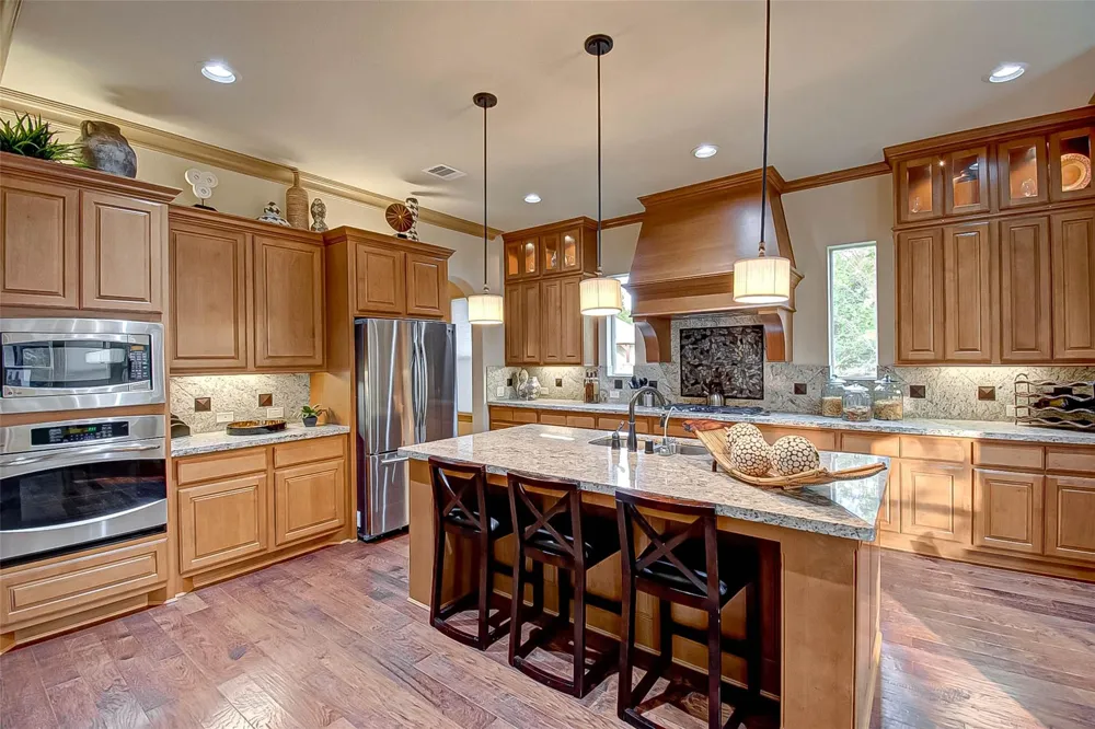 7 Shearling Court Spring, TX 77389
