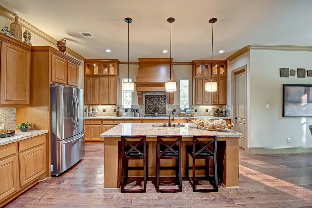 7 Shearling Court Spring, TX 77389