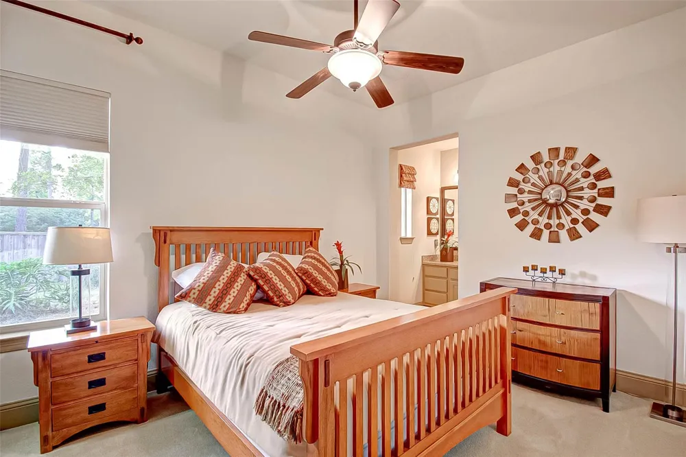 7 Shearling Court Spring, TX 77389