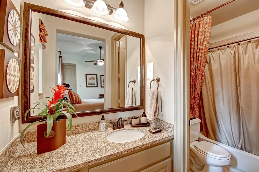 7 Shearling Court Spring, TX 77389