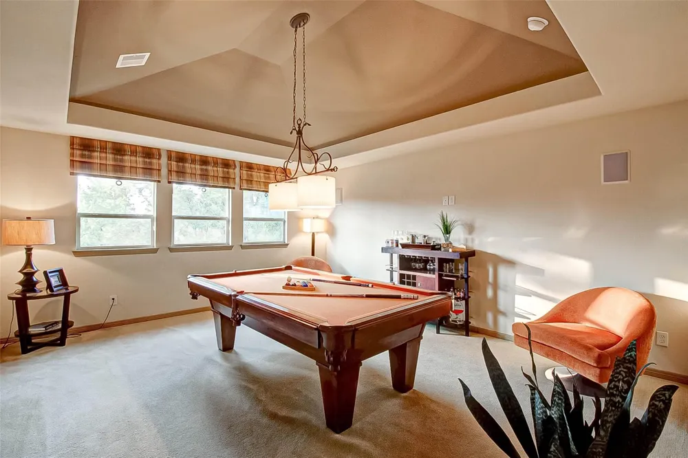7 Shearling Court Spring, TX 77389