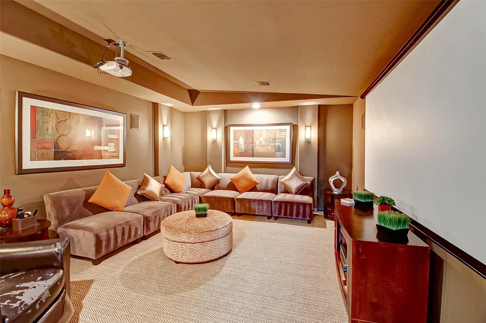 7 Shearling Court Spring, TX 77389