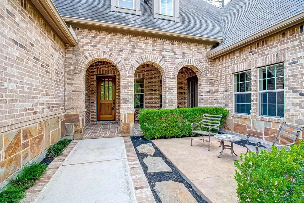 7 Shearling Court Spring, TX 77389