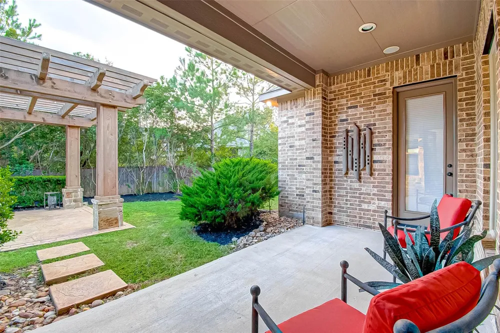 7 Shearling Court Spring, TX 77389