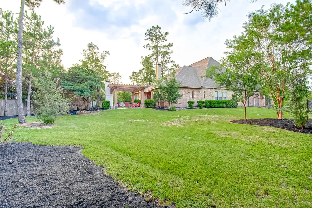 7 Shearling Court Spring, TX 77389