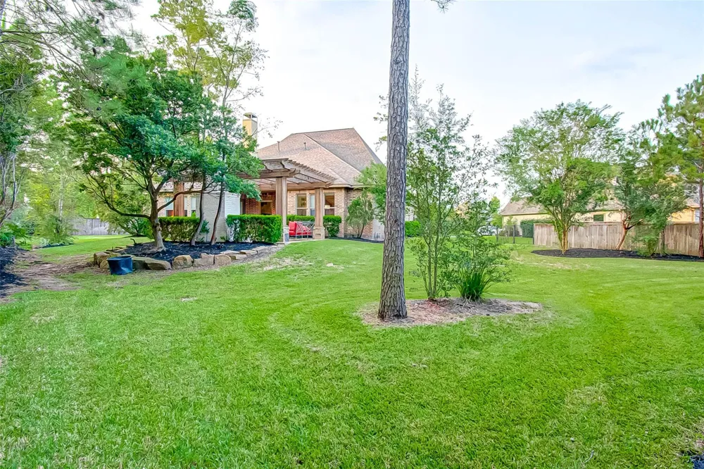 7 Shearling Court Spring, TX 77389