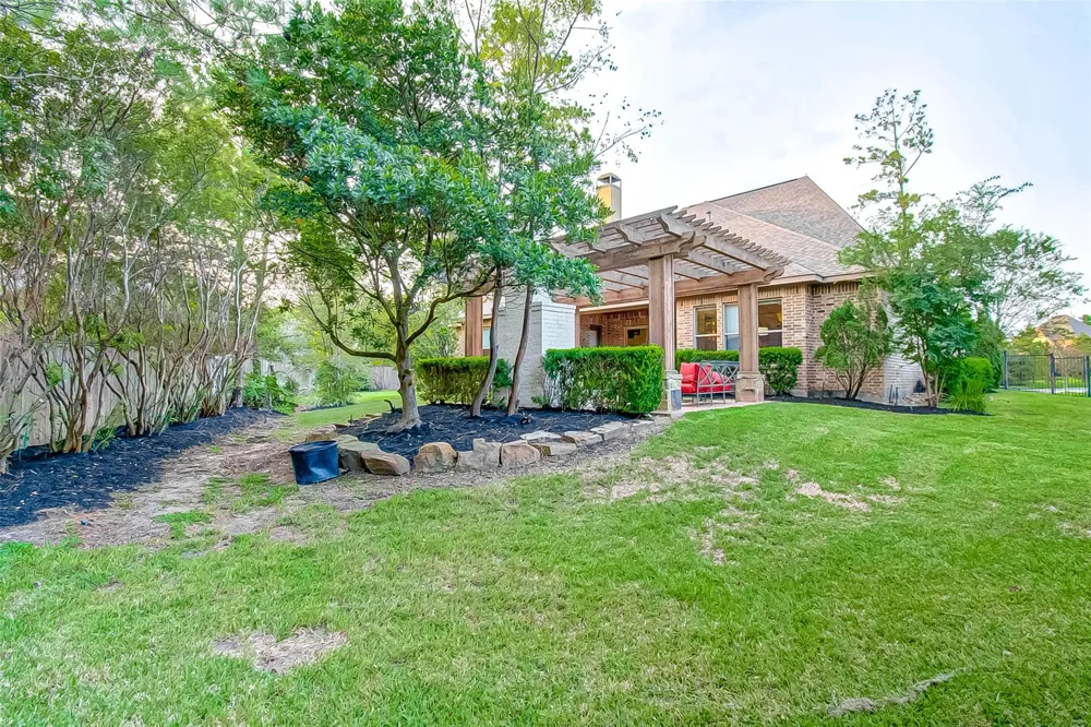 7 Shearling Court Spring, TX 77389