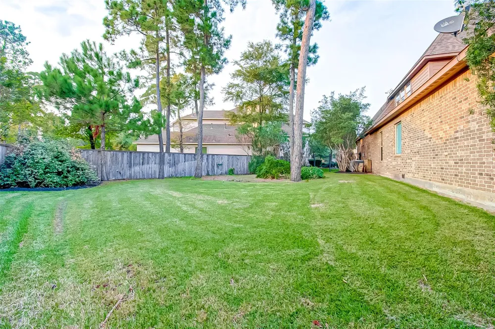 7 Shearling Court Spring, TX 77389
