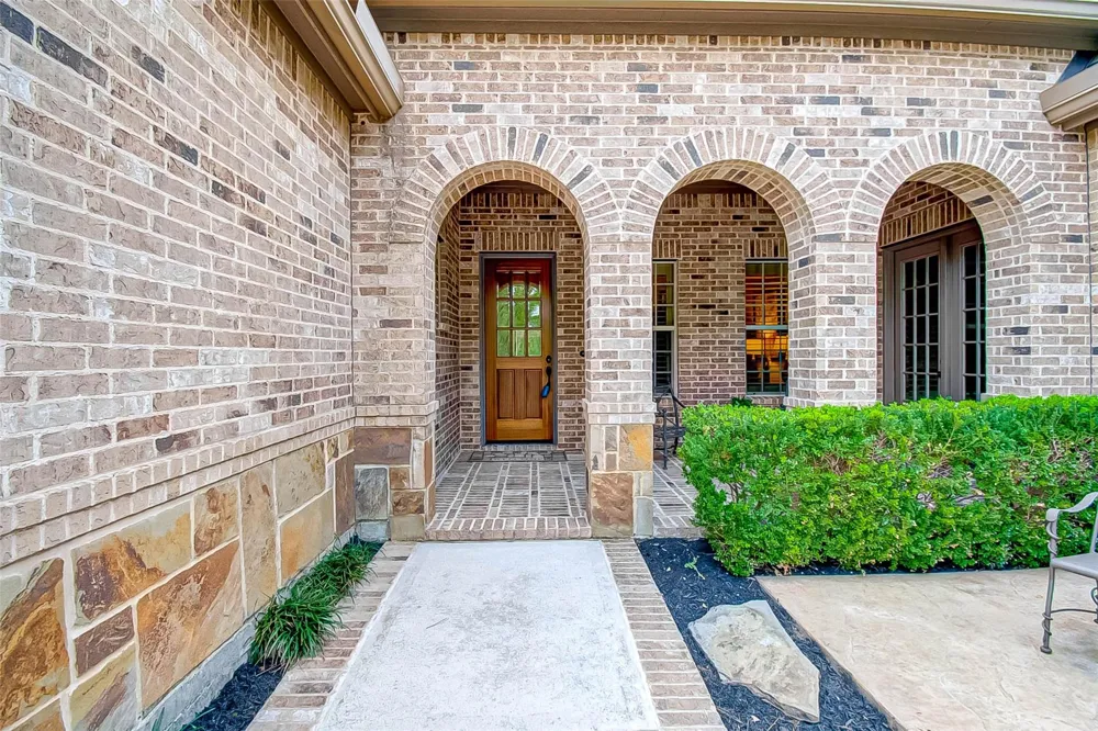 7 Shearling Court Spring, TX 77389