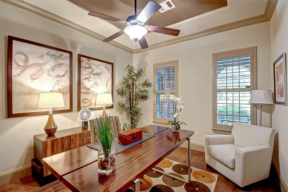 7 Shearling Court Spring, TX 77389