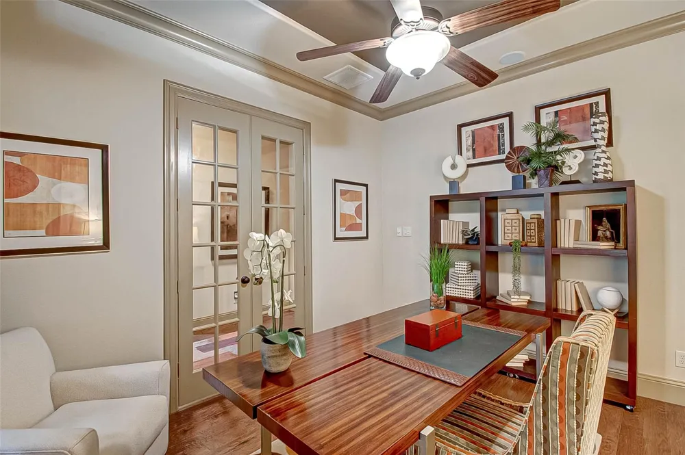 7 Shearling Court Spring, TX 77389