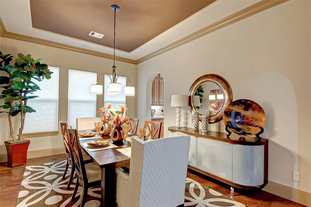 7 Shearling Court Spring, TX 77389