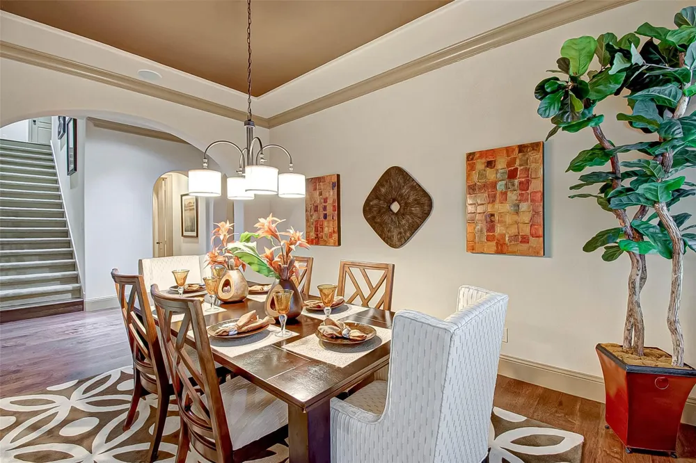 7 Shearling Court Spring, TX 77389