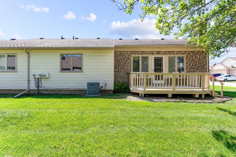 13711 Maple Grove Avenue #35 Shelby, MI 48315