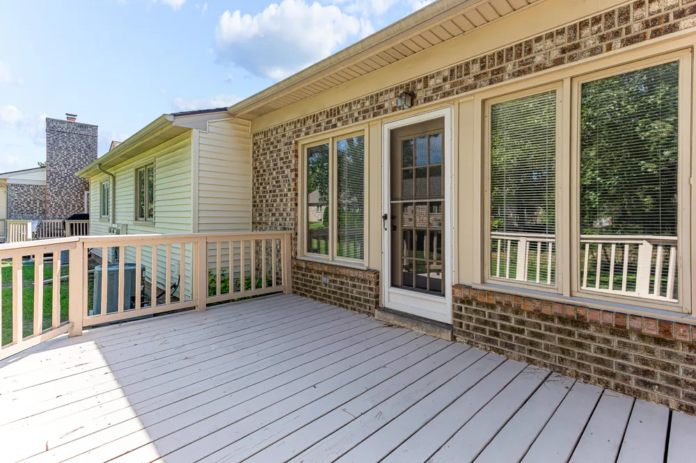 13711 Maple Grove Avenue #35 Shelby, MI 48315