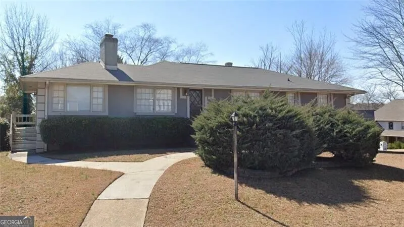 970 Bridgegate DR NE Marietta, GA 30068