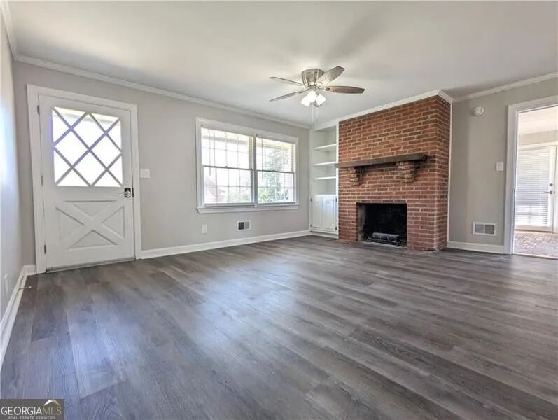 970 Bridgegate DR NE Marietta, GA 30068